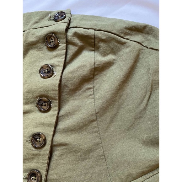 Forever 21 - Tube Top - Picture 2 of 6